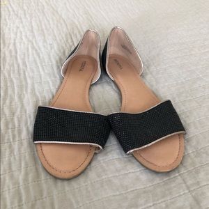 Merona Sandals